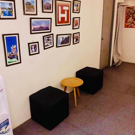 Hometown Hotel - Lacson Баколод Екстериор снимка