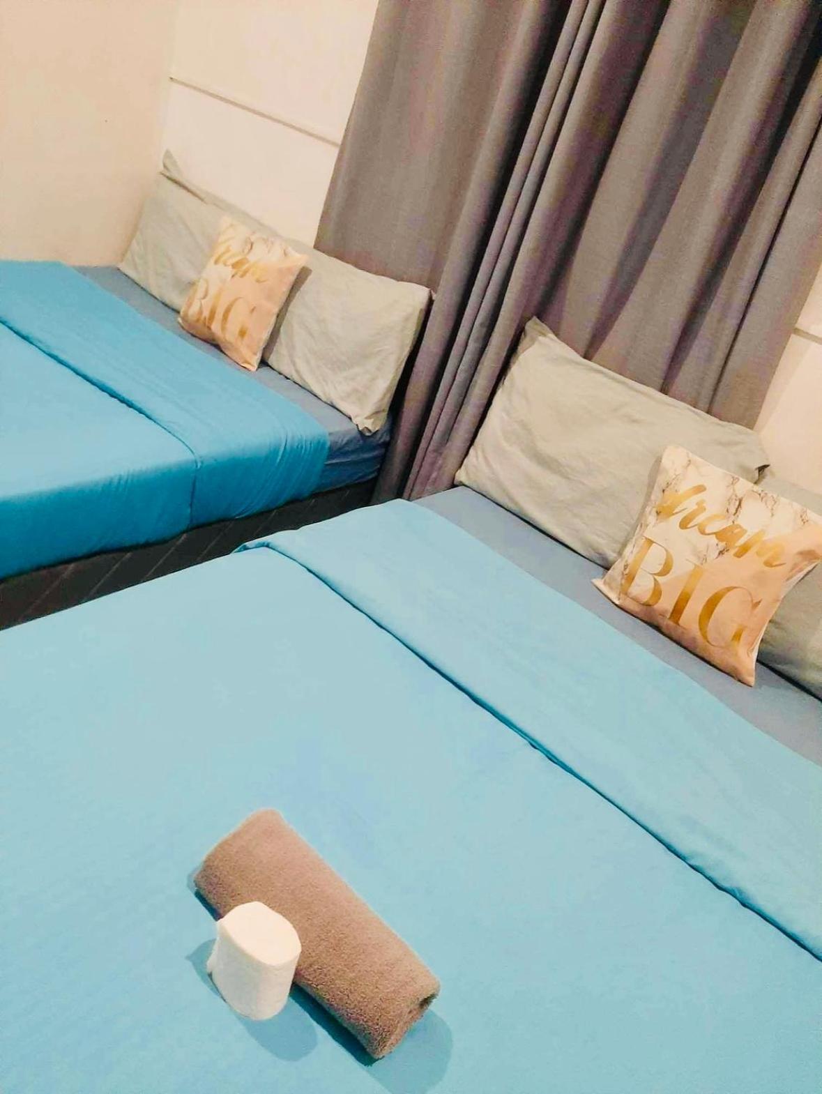 Hometown Hotel - Lacson Баколод Екстериор снимка